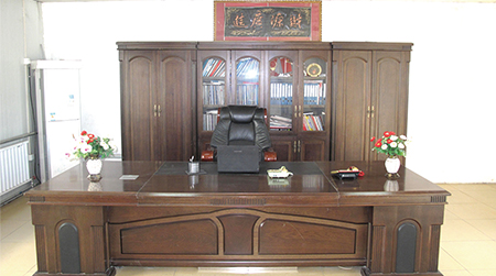 公司简介
